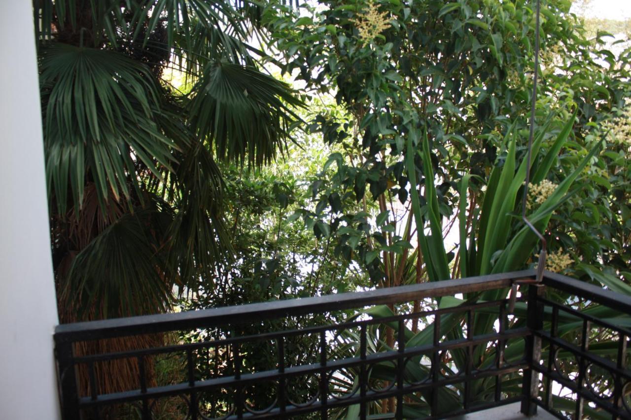 סרנדה Kanina Hotel&Hostel מראה חיצוני תמונה