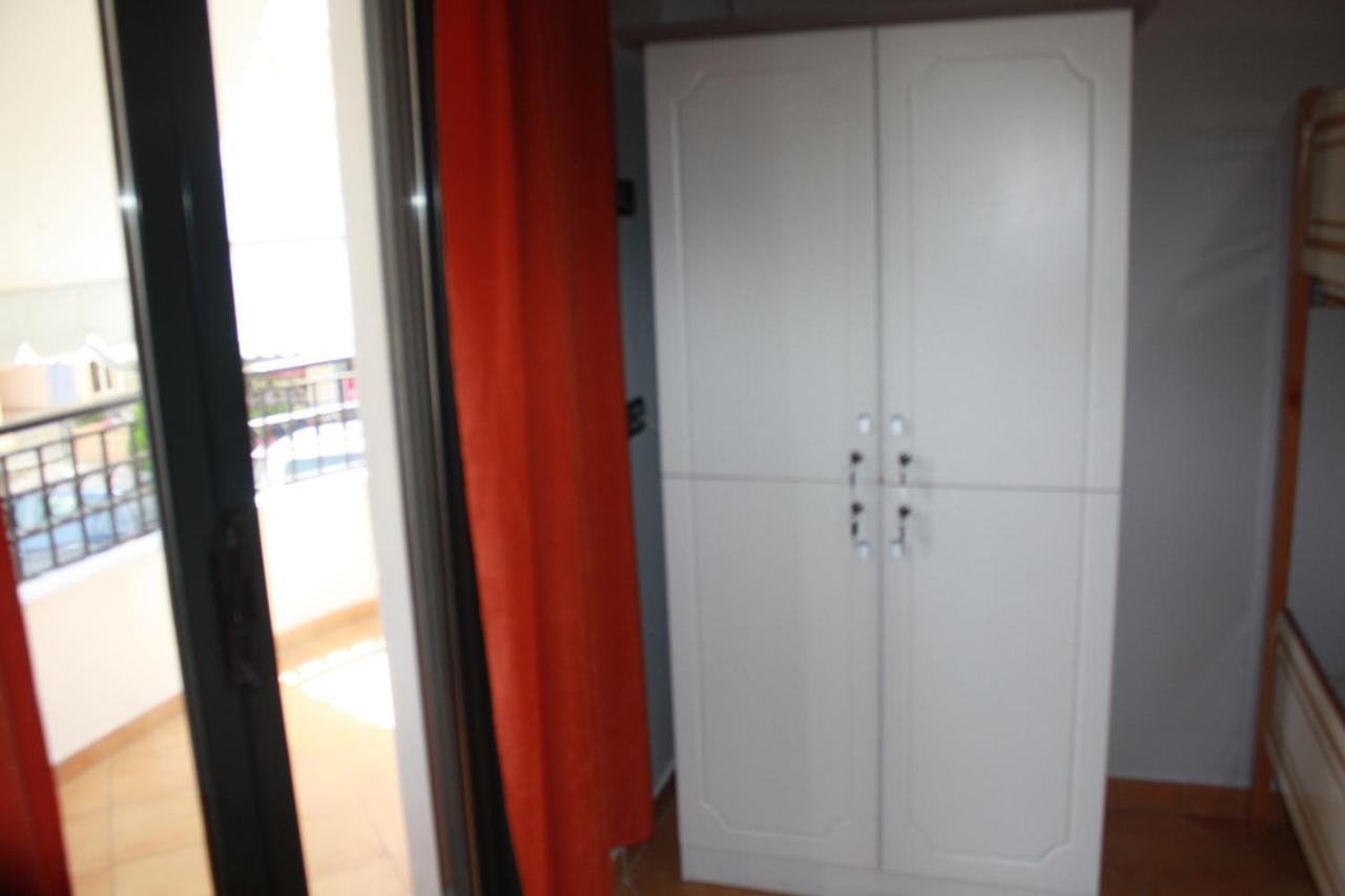 סרנדה Kanina Hotel&Hostel מראה חיצוני תמונה