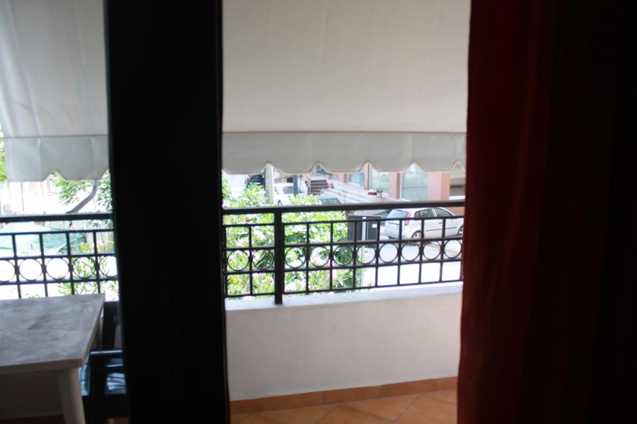 סרנדה Kanina Hotel&Hostel מראה חיצוני תמונה