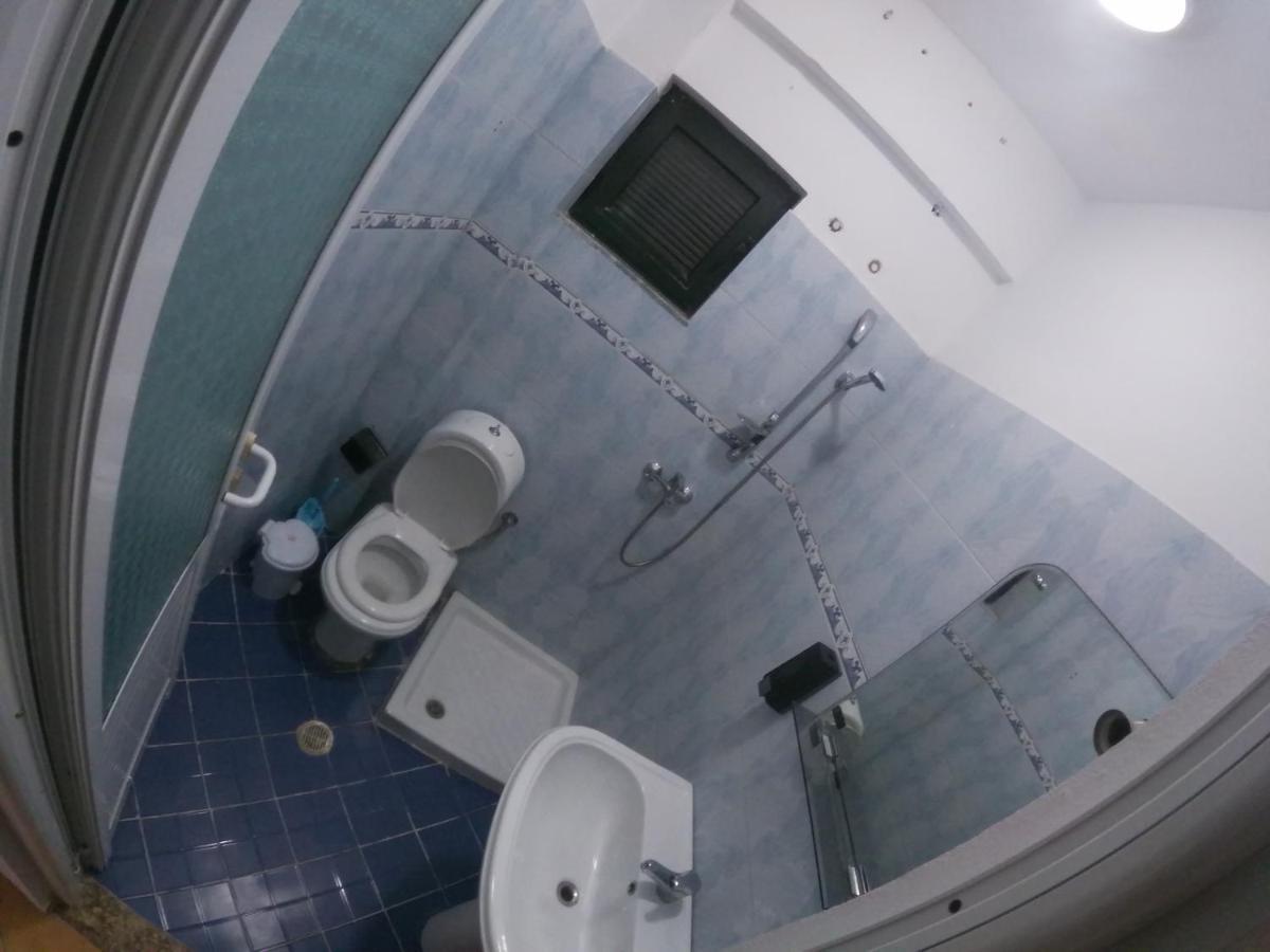 סרנדה Kanina Hotel&Hostel מראה חיצוני תמונה