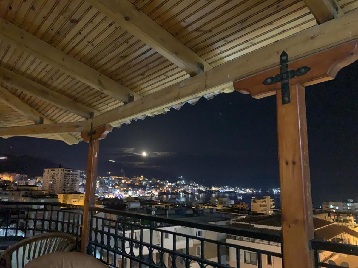 סרנדה Kanina Hotel&Hostel מראה חיצוני תמונה